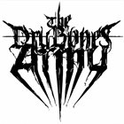 THE DRY BONES ARMY Archetypes [Instrumental] album cover